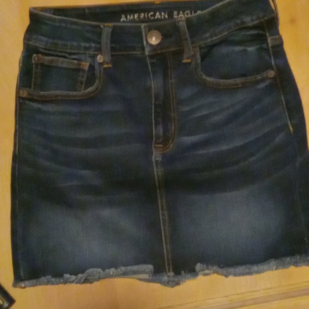 American Eagle Skirt Size 6